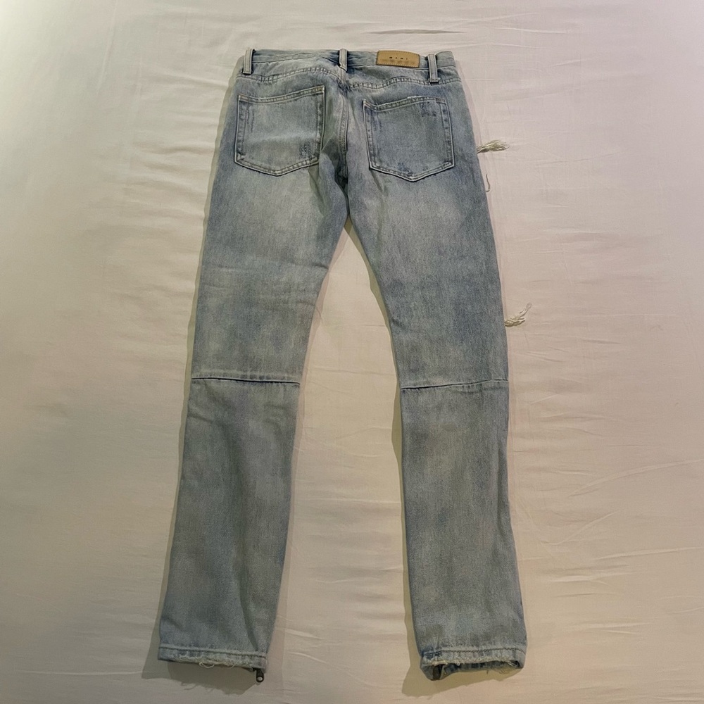 MNML jeans - Picture 2 of 3